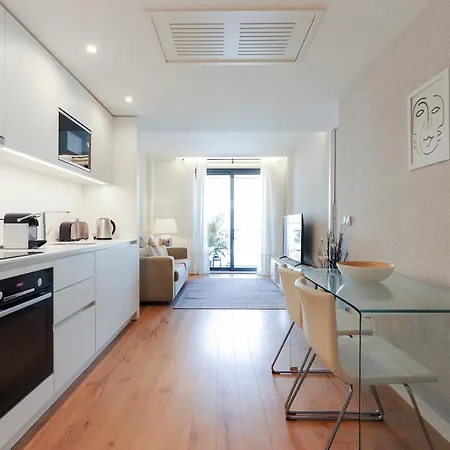 Hm - Casa Ghiselini 215 * פורטו