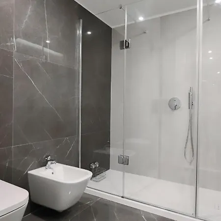 Hm - Casa Ghiselini 215 * פורטו