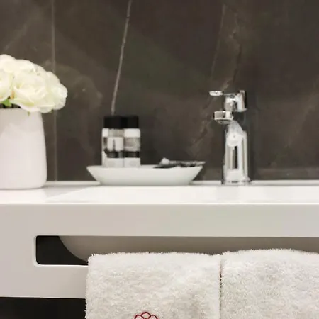 Apartamento Hm - Casa Ghiselini 215