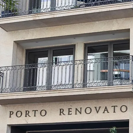 Hm - Casa Ghiselini 215 Daire Porto