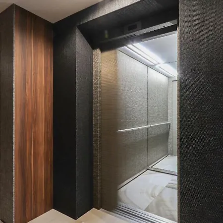 Hm - Casa Ghiselini 215 Daire