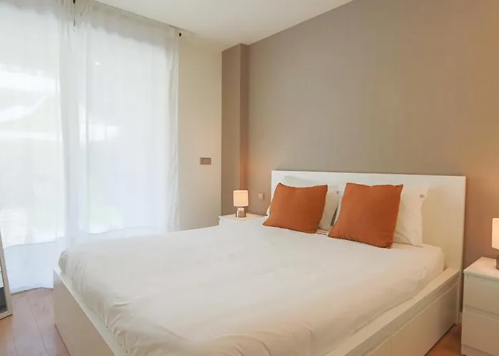 Apartament Hm - Casa Ghiselini 215 Porto