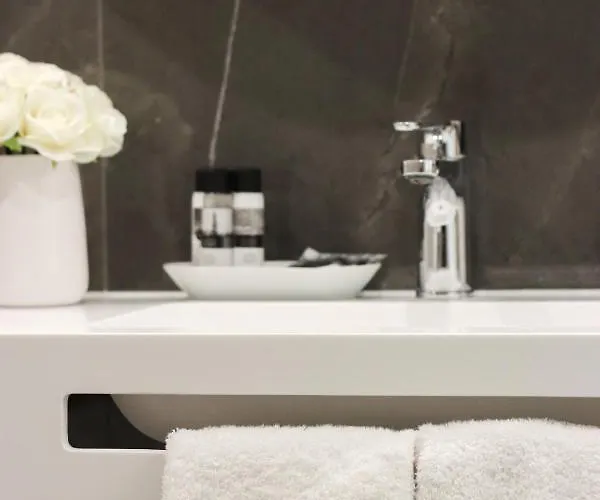 Lejlighed Hm - Casa Ghiselini 215