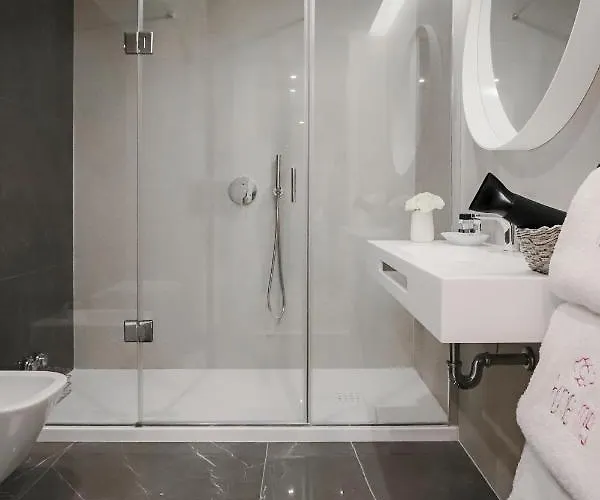 Hm - Casa Ghiselini 215 アパート