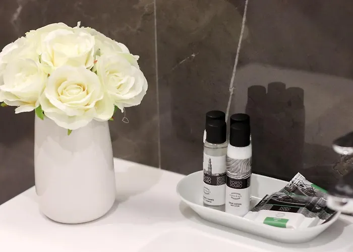 Hm - Casa Ghiselini 215 * Porto