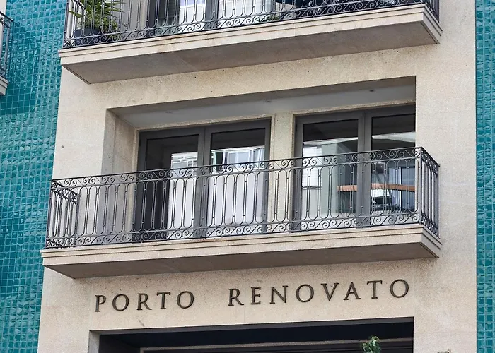 Hm - Casa Ghiselini 215 Apartament Porto