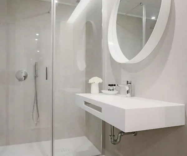 Hm - Casa Ghiselini 215 Lejlighed *