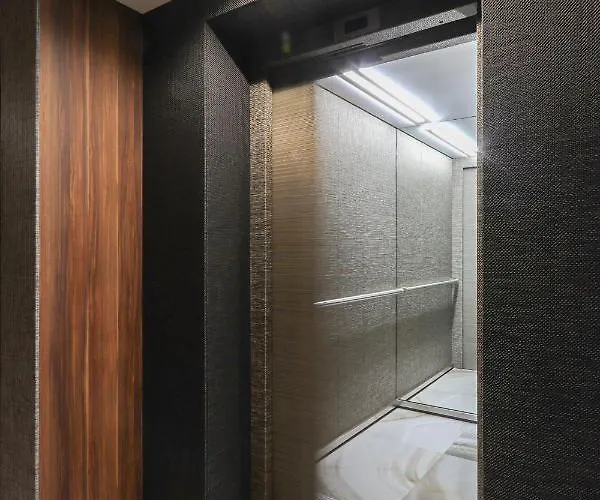 Hm - Casa Ghiselini 215 Apartament