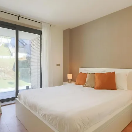 Hm - Casa Ghiselini 215 شقة بورتو