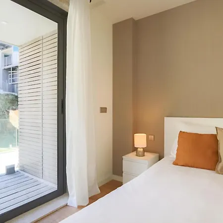 Hm - Casa Ghiselini 215 بورتو