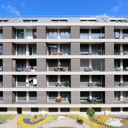 Hm - Casa Ghiselini 215 דירה *