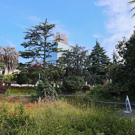 Hm - Casa Ghiselini 215 *