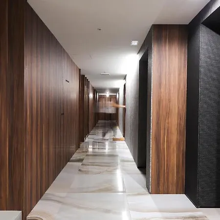 Hm - Casa Ghiselini 215 شقة بورتو