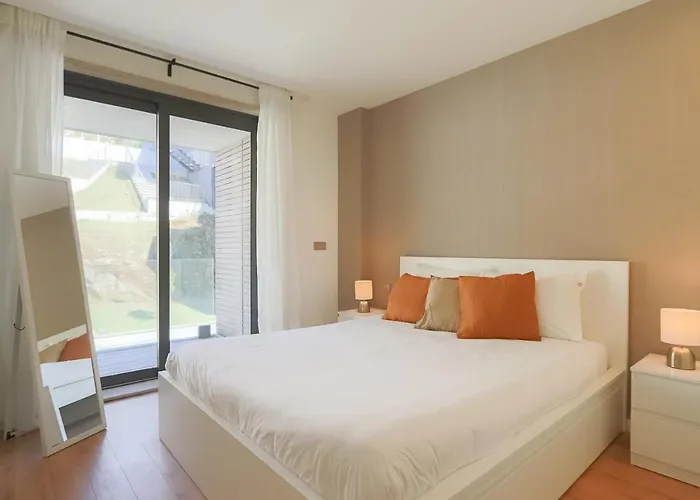 Hm - Casa Ghiselini 215 דירה פורטו