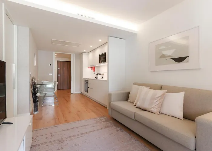 Hm - Casa Ghiselini 215 דירה