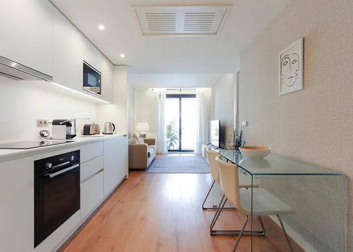 Hm - Casa Ghiselini 215 * פורטו