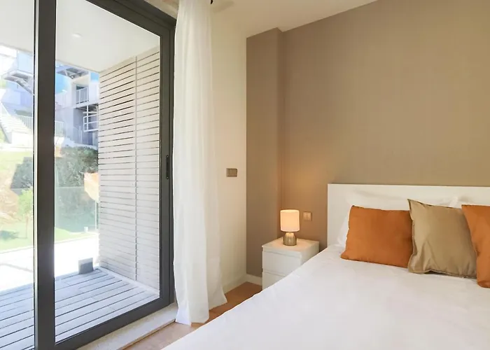 Hm - Casa Ghiselini 215 פורטו