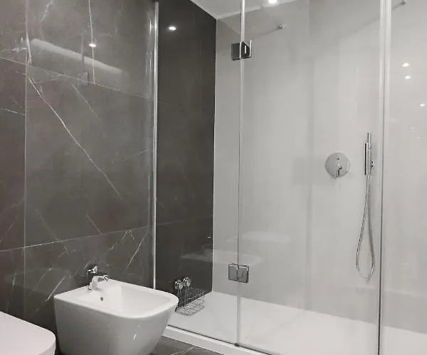 Hm - Casa Ghiselini 215 * פורטו