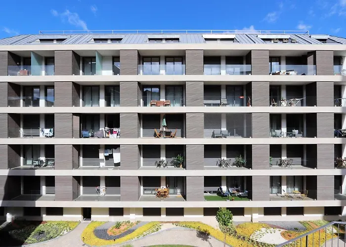 Hm - Casa Ghiselini 215 דירה *