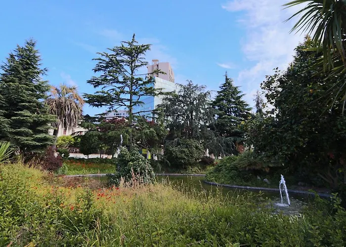 Hm - Casa Ghiselini 215 *