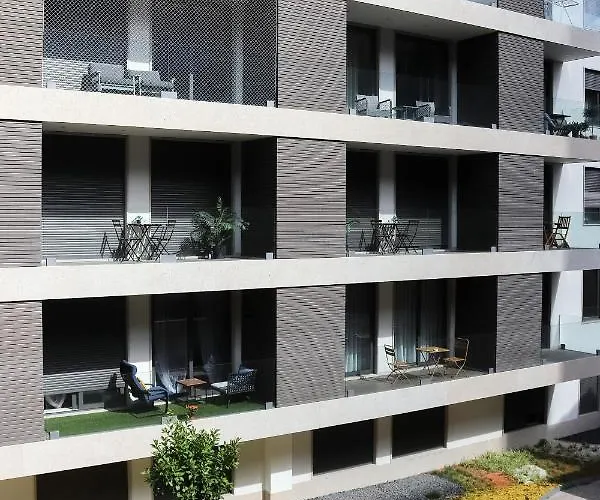 Hm - Casa Ghiselini 215 דירה פורטו