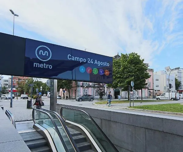 Hm - Casa Ghiselini 215 דירה *