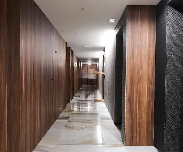 Hm - Casa Ghiselini 215 דירה פורטו