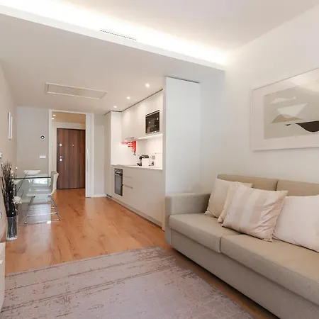 Hm - Casa Ghiselini 215 Апартаменты