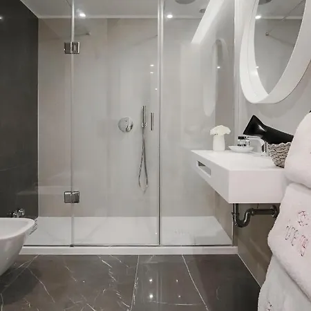 Hm - Casa Ghiselini 215 Апартаменты