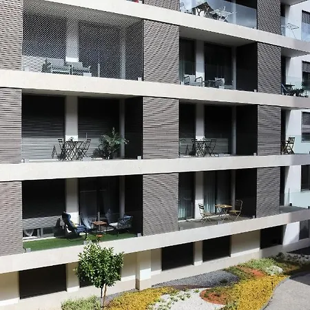 Hm - Casa Ghiselini 215 Апартаменты Порту