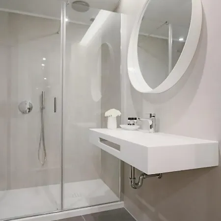 Hm - Casa Ghiselini 215 Апартаменты *